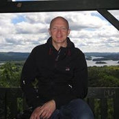 Martin Charpentier's photo