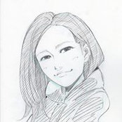 Yuri Akamine's photo