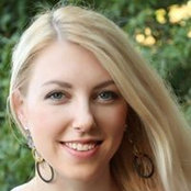 Mila Goldanova's photo
