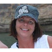 Michelle Halls billede