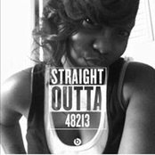 Nichelle Thomas's photo