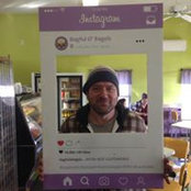 Peter Middleton's photo