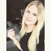 Clara Sjögren's photo