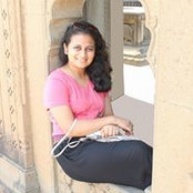 Foto von Namrata Mohan