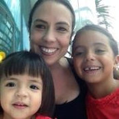 María Urosa's photo