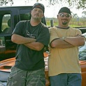 Jason Simmons's photo