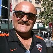 Fred Davoudis foto