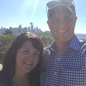 Mike & Amanda Kirk's photo