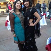 Reem Ghandi's photo