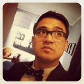 Glenn Agoncillo's photo
