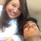 Angelica Ocegueda's photo