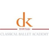 Dmitri Kulev's photo