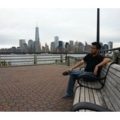Aljay Mercado's photo