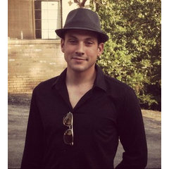 Ryan J. Hunter