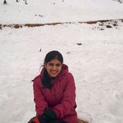 Deepthi Mondreti's photo