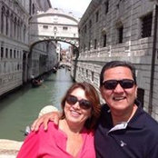 Celina Uzategui's photo