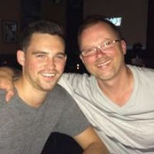 Jordan Schafer's photo