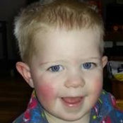Rachael Horsburgh's photo