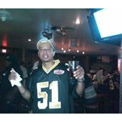 Foto von Tyrone Brumfield