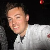 Piers Rollinson's photo
