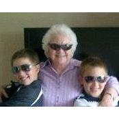 Taff Cheesemans foto