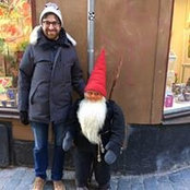 Benjamin's photo