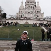 Adam Page's photo