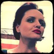 Danutė Skudžinskaitė's photo