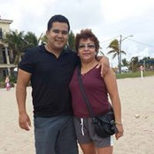 Rudy Gomez's photo