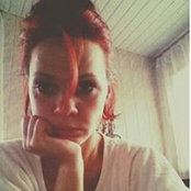 Giedra Pažusytė's photo