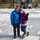 Pat & Becca Bauer