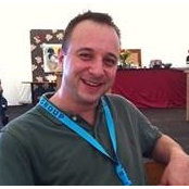 Darren Vogel's photo