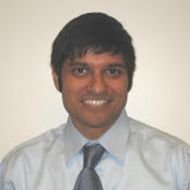 Vinay Parekh's photo