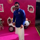 Nakul Tuli's photo