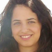 Yasmin Lougassi's photo