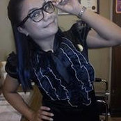 Cclya Lyas foto