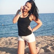 Alina Badaeva's photo