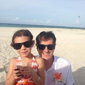 Shane Robinson's photo
