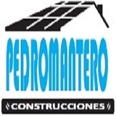 PEDROMANTERO CONSTRUCCIONES