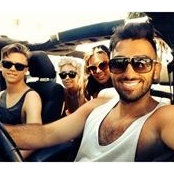 Jonni Santos's photo
