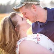 Taylor West's photo