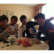 Hiroshi Torii's photo