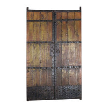 doors