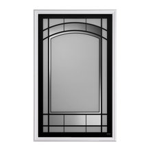 door inserts