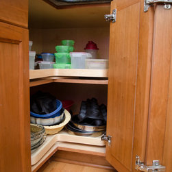 Lazy Susan - Products