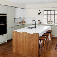 Kitchen 2021