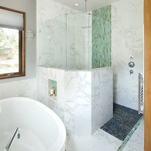 Basement Bath