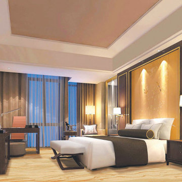 Hotel Rooms in Chandigarh