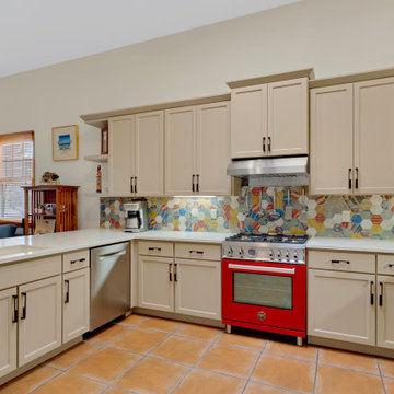 West University Reface