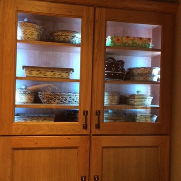 Specialty Kitchen Lighting